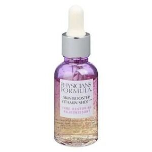 Physicians Formula Skin Booster Vitamin Shot Time Restoring 30ml 1 Fl Oz